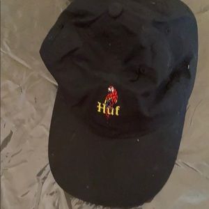 Huf ball cap